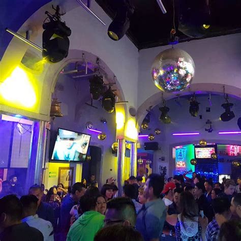 guadalajara gay bars|Our insider’s guide to the best of LGBTQ